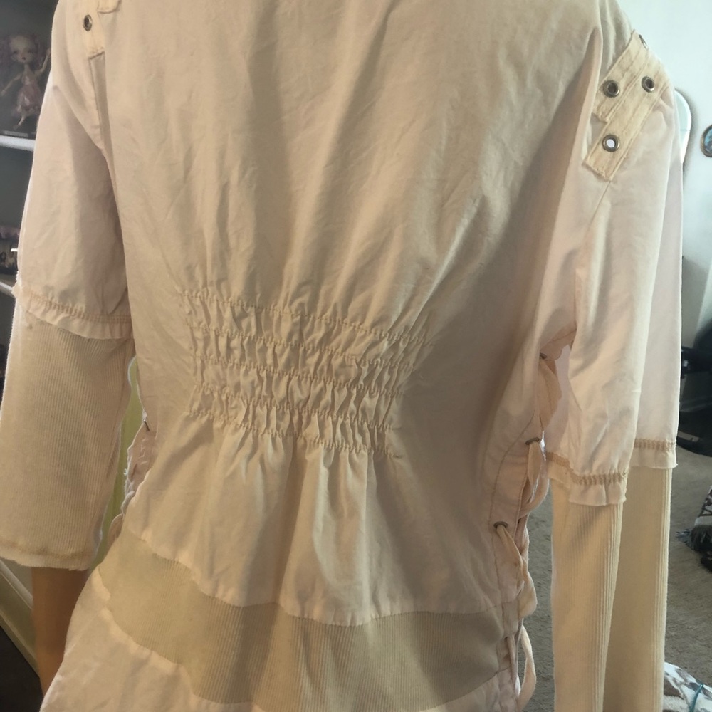 Pink Snap Up - image 6